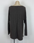 Humidity Knit Jumper - L