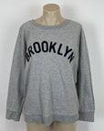 J.Crew Crewneck - M