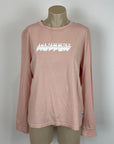 Huffer Long Sleeve - 8