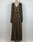 Max Dress - 10
