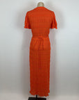 Ruby Dress - 8