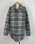 Rusty Shacket - 12/14