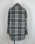 Rusty Shacket - 12/14