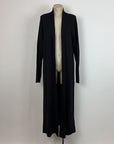Whistle Cardigan - M