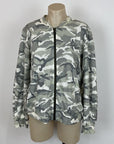 Lounge Jacket - L