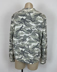 Lounge Jacket - L