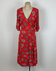 Tigerlily Dress - 8