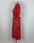 Tigerlily Dress - 8