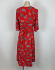 Tigerlily Dress - 8