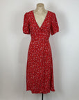 Kookai Dress - 8 (kookai36)