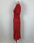 Kookai Dress - 8 (kookai36)