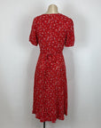 Kookai Dress - 8 (kookai36)