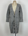 M.O.T Cardigan - S/M