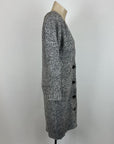 M.O.T Cardigan - S/M