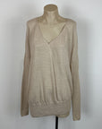 Witchery Knit Top - XXS