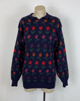 Tulchan Knit Jumper - M