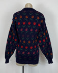 Tulchan Knit Jumper - M