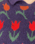 Tulchan Knit Jumper - M