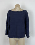 Ruby Knit Jumper - L