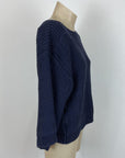 Ruby Knit Jumper - L