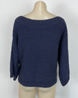 Ruby Knit Jumper - L