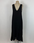 Blak Luxe Dress - 8