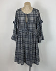 Five Each Dress - 10