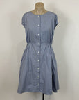 Kowtow Dress - M