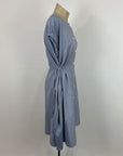 Kowtow Dress - M