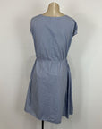 Kowtow Dress - M