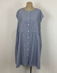 Kowtow Dress - M