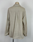 Penny + Bennette Shirt - S