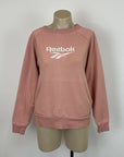 Reebok Crewneck - XS