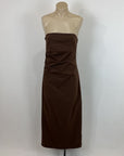 Glassons Midi Dress - 12