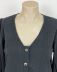 Leo + Be Blouse - 8
