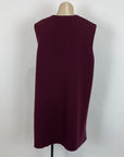 Recent Works Vest Top - O/S