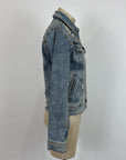 Zara Denim Jacket - XS