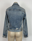 Zara Denim Jacket - XS