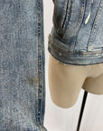 Zara Denim Jacket - XS
