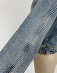Zara Denim Jacket - XS