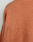 Evolution Jumper - S/M