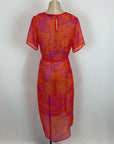 Harrie & Sam Dress - XS