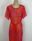 Harrie & Sam Dress - XS