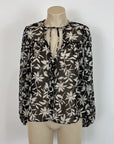 Zara Blouse - S
