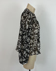 Zara Blouse - S