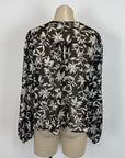 Zara Blouse - S