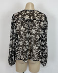 Zara Blouse - S