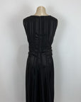 Annah Stretton Jumpsuit - 10