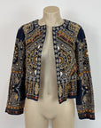Zara Jacket - 8