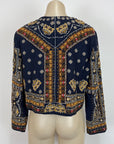 Zara Jacket - 8